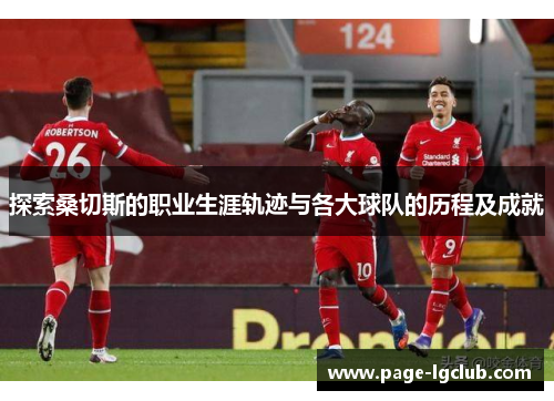 探索桑切斯的职业生涯轨迹与各大球队的历程及成就 探索桑切斯的职业生涯轨迹与各大球队的历程及成就