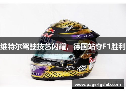 维特尔驾驶技艺闪耀,德国站夺F1胜利 维特尔驾驶技艺闪耀,德国站夺F1胜利