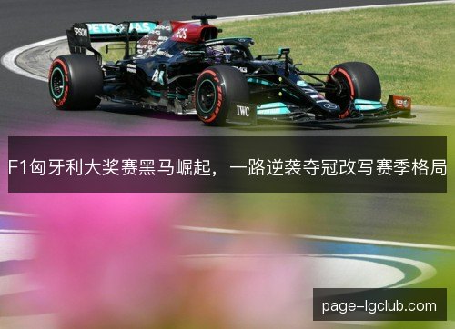 F1匈牙利大奖赛黑马崛起,一路逆袭夺冠改写赛季格局 F1匈牙利大奖赛黑马崛起,一路逆袭夺冠改写赛季格局
